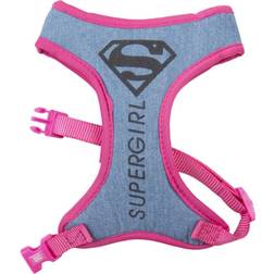 FAN Pets Supergirl Hundsele (S/M)