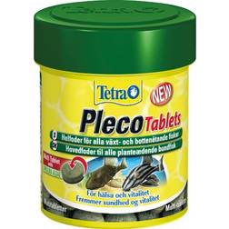 Tetra Plecomin 275 Tab.