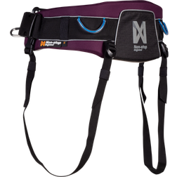 Non-Stop Dogwear Trekking belt Lila