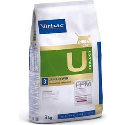 Virbac Cat U3 Water & Behaviour, 3kg