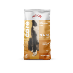 Arion Hundefoder Care Digestion 2
