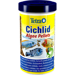 Tetra Cichlid Algae Ekonomipack: 2