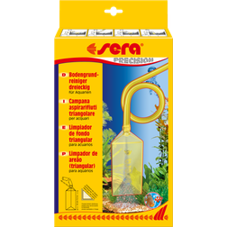 Sera Slamsuger 14cm 50-100
