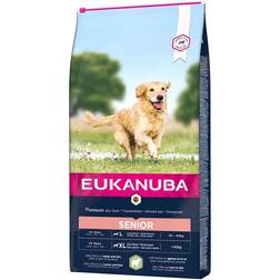 Eukanuba Senior Large & Giant Breed