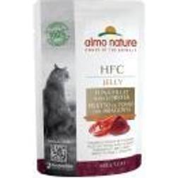 Almo Nature 8001154126297, Voksen, Hummer, Tunfisk