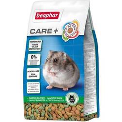 Beaphar Care+ Hamster Enano 250 G