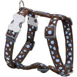 Red Dingo Sele 25-39cm/12mm Spot