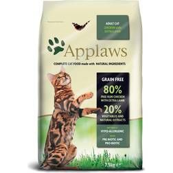 Applaws Adult Kip En Lam 7.5 kg