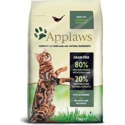 Applaws Adult Pollo y Cordero 7.5 kg