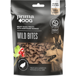 Prima Dog Bites Vaktel & Havtorn 150