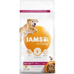 IAMS Dog Senior & Mature Large Breed 3kg