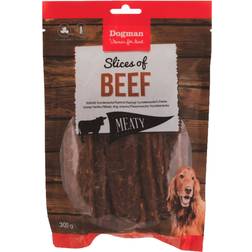 Dogman Slices of Beef (300