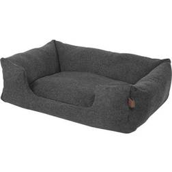 Fantail Koiran Sänky Snooze Epic Grey 110 x 80 cm