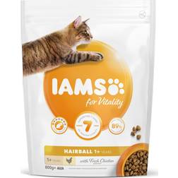 IAMS Adult Cat Hairball 800