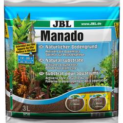 JBL Pets Manado Natural Akvariegrus 3