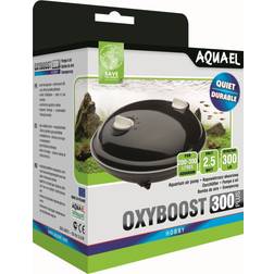 Aquael 113121 Aquarium Air Pump