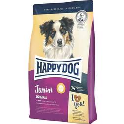 Happy Dog Dry Food Supreme 10kg Kuivaruoka