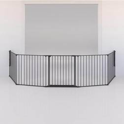 Dogspace DogSpace Max multi expandable Pet room
