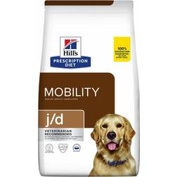 Hills Prescription Diet j/d Dry Dog Food