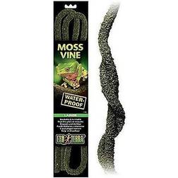 Exo Terra Bendable Moss Vine - Large