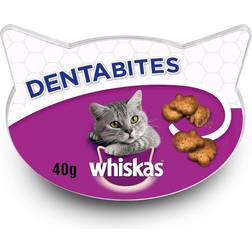 Whiskas Dentabites Kattensnack Kip