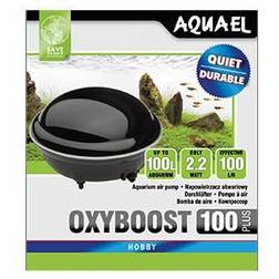 Aquael Oxyboost AP-Plus 100