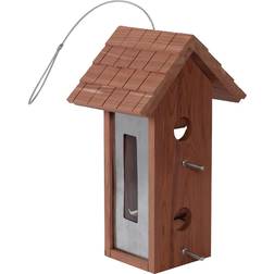 Nelson Garden Seed Cedar 32cm