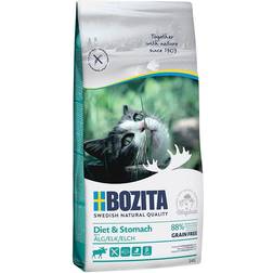 Bozita Diet & Stomach Grain Free Elk