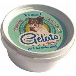 Whesco Gelato is til hunde Gelato is