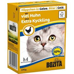 Bozita Bitar gelé lamm