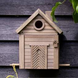 Wildlife Garden fuglehus/foderautomat