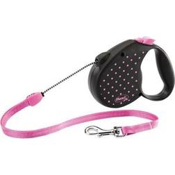 Flexi Color Dots 2014 S Leash 5