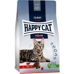 Happy Cat Aikuisten Naudanliha 4 kg Kissat Kuivaruoka