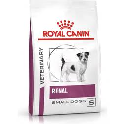 Royal Canin Renal Small Canine Veterinary Crocchette 2 x 3.5 kg