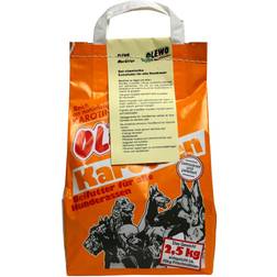 Olewo Morötter 2,5kg (2,5