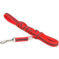 Julius-K9 Julius K-9 Rubberized Leash With