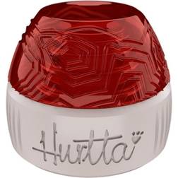 Hurtta Luce A Led Polar Rossa Taglia Unica