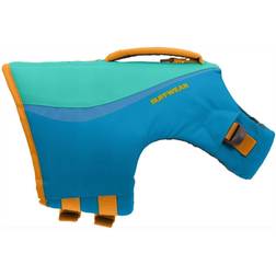 Ruffwear Float Coat - Bleu