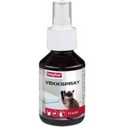 Beaphar Keep Off Spray Katt 100ml