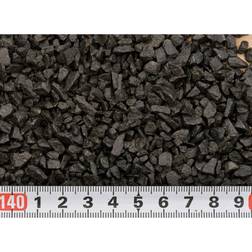 AKVASTABIL Akvarie grus Merkur 10 l 3-5