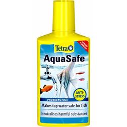 Tetra Vattenberedningsmedel AquaSafe 100ml