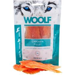 Brit Woolf Chicken Filet 100g