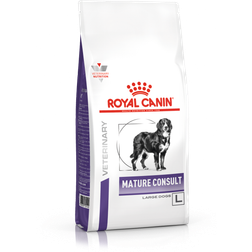 Royal Canin Mature Consult Large Dog