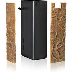 Juwel Filter cover Cliff dark