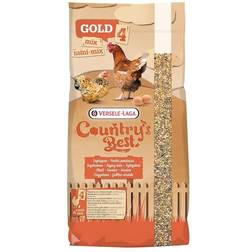 Versele Laga Country's Best Gold 4 Mix - Set 2 x 20 kg