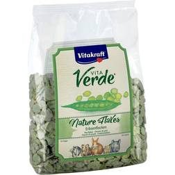 Vitakraft Vitaverde Nature Flakes Ärtor 500g