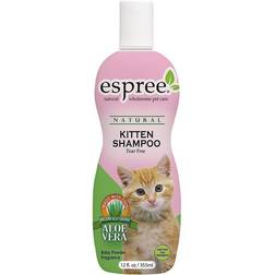 Espree Kitten Shampoo