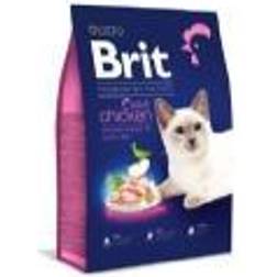 Brit Premium Adult Pollo Per Gatti