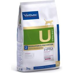Virbac Cat U2 Dissolution & Prevention 3