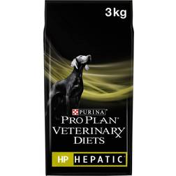Pro Plan Diets HP Hepatic Dry Dog Food 3